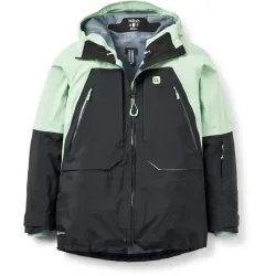 Rab Damen Khroma Converge Jacke