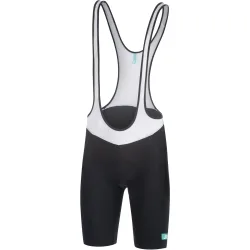 Bergzeit Basics Herren Jeuf Essential Road Bib kurz