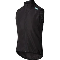 Bergzeit Basics Jeuf Essential Windproof Weste