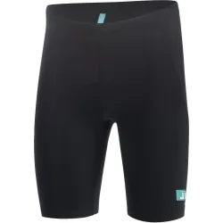 Bergzeit Basics Herren Jeuf Essential Road Radhose kurz