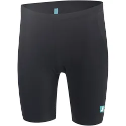 Bergzeit Basics Damen Jeuf Essential Road Radhose kurz