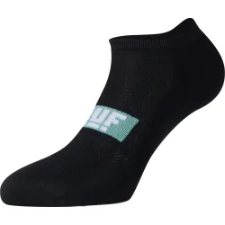 Bergzeit Basics Jeuf Essential Ghost 2er Pack Socken