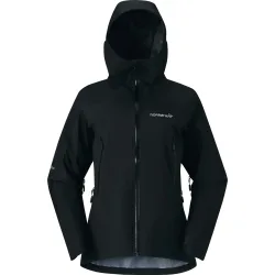 Norrona Damen Falketind GTX Jacke