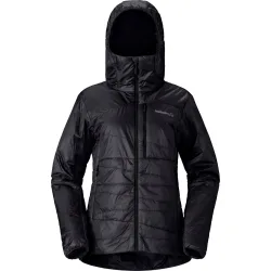 Norrona Damen Falketind Thermo40 Hoodie Jacke