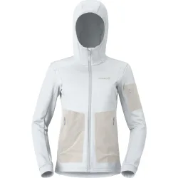Norrona Damen Falketind Warm2 Stretch Hoodie Jacke