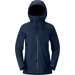 Norrona Damen Lofoten GTX Insulated Jacke