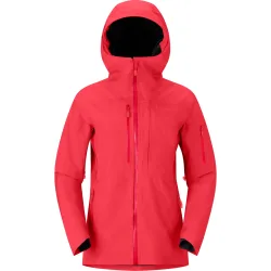 Norrona Damen Lofoten GTX Insulated Jacke