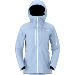 Norrona Damen Lofoten GTX Insulated Jacke
