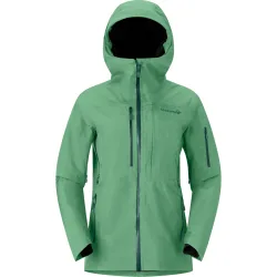 Norrona Damen Lofoten GTX Insulated Jacke