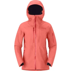 Norrona Damen Lofoten GTX Insulated Jacke