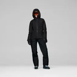 Norrona Damen Lofoten GTX Insulated Jacke