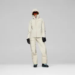 Norrona Damen Lofoten GTX Insulated Jacke