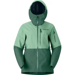 Norrona Damen Lofoten GTX Jacke