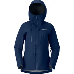 Norrona Damen Lyngen GTX Jacke