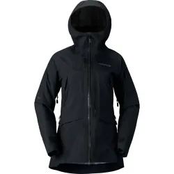 Norrona Damen Møre GTX Jacke