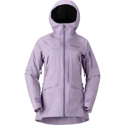 Norrona Damen Møre GTX Jacke