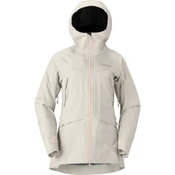 Norrona Damen Møre GTX Jacke