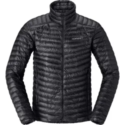 Norrona Herren Trollveggen Superlight Down800 Jacke
