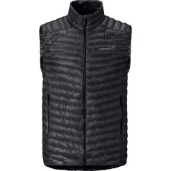 Norrona Herren Trollveggen Superlight Down800 Weste