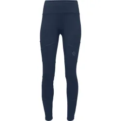 Norrona Damen Femund Warmwool Flex2 Tights