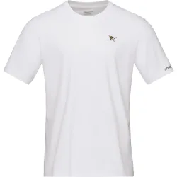 Norrona Herren /29 Cotton Activity Embroidery T-Shirt
