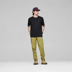 Norrona Herren /29 Cotton Activity Embroidery T-Shirt