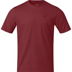 Norrona Herren /29 Cotton Activity Embroidery T-Shirt