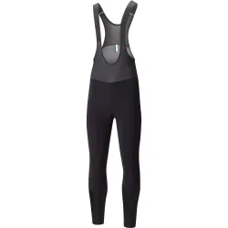 Bergzeit Basics Herren Jeuf Pro Thermal Bib lang