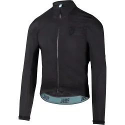 Bergzeit Basics Herren Jeuf Pro Race Pertex Jacke