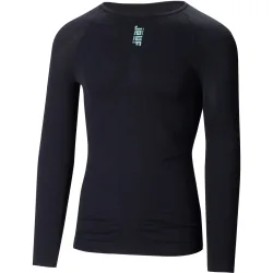 Bergzeit Basics Jeuf Train Thermal Longsleeve