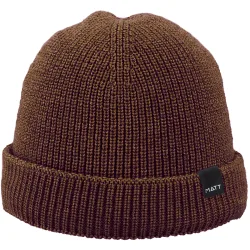 MATT Knit Mütze