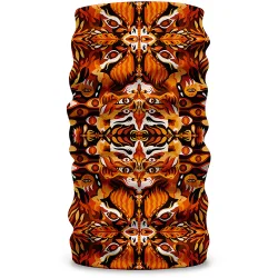 MATT Damen Ledania Coolmax Eco Schlauchtuch