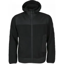Witeblaze Herren Verne Fleece Jacke