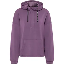 Witeblaze Damen Bijou Hoodie