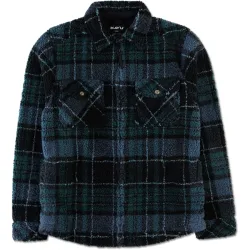 Kavu Herren McCord Creek Hemd