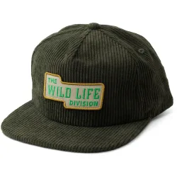 Kavu Wooderson Cap