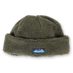 Kavu Fur Ball Mütze