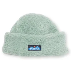 Kavu Fur Ball Mütze