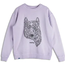 Kavu Herren Core Crew Pullover