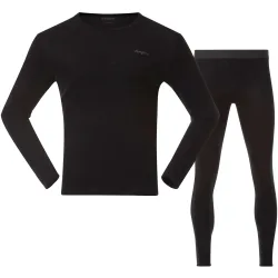 Bergans Herren Allround Merino Unterwäsche Set