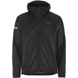 Craft Herren Pro Hydro Lightweight Jacke