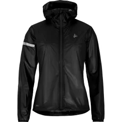 Craft Damen Pro Hydro Lightweight Jacke