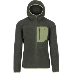 Karpos Herren Moiazza Retro Hoodie Jacke