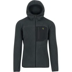 Karpos Herren Moiazza Retro Hoodie Jacke