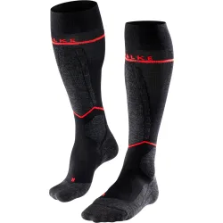 Falke Herren SK4 Advanced Compression Light Socken