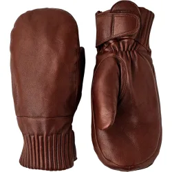 Hestra Idre Wool Handschuhe
