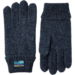 Hestra Raggwool Handschuhe