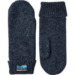 Hestra Raggwool Handschuhe