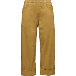 Black Diamond Damen Dirtbag Hose