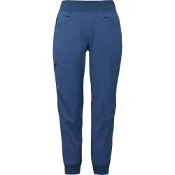 Black Diamond Damen Technician Jogger Hose